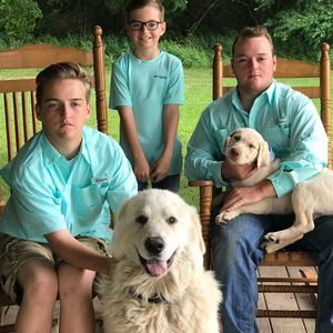 Meet your Posher, Kelly